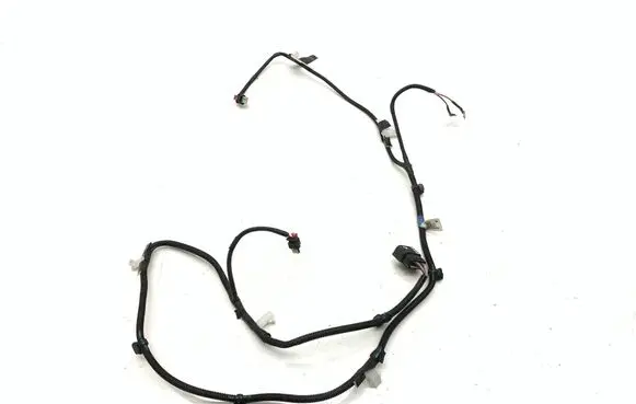 Tesla Model 3 Other wiring loom 206795804C