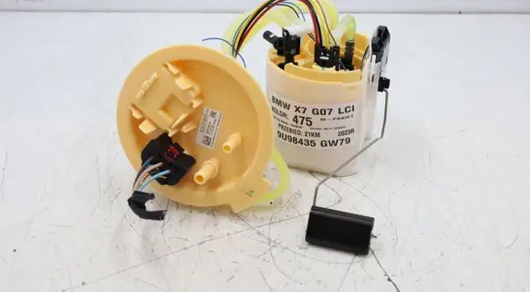 BMW X7 G07 In-tank fuel pump 5A1C944MWGK2805 5A1C944