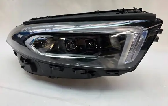 Mercedes-Benz A W177 Headlight/headlamp A1779062605