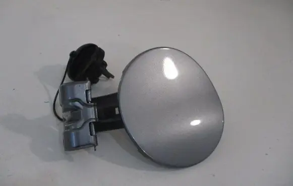 Fuel tank cap