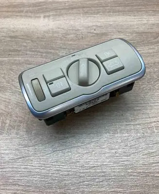 Volvo S60 Light switch 30739450 G0GMA