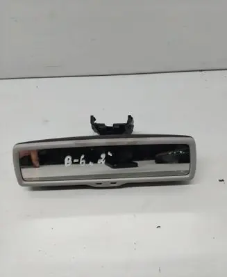 Volkswagen PASSAT B6 Rear view mirror (interior) 51068