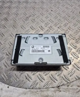 BMW X6 E71 Sound amplifier 9247104 133191
