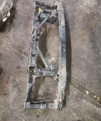 Land Rover Discovery 3 - LR3 Radiator support slam panel