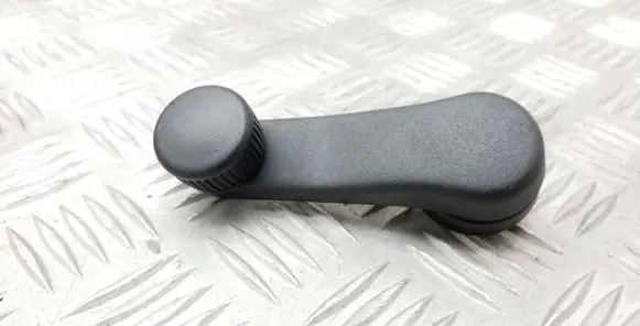 Skoda Octavia Mk3 (5E) Rear door window winding handle 1H0837581D