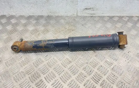 Renault Scenic III - Grand scenic III Rear shock absorber/damper
