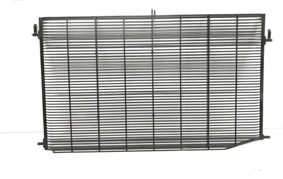BMW X5 G05 Intercooler air channel guide 9424427