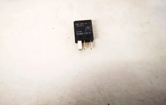 Ford Transit - Tourneo Connect Other relay 2w9314b192ba