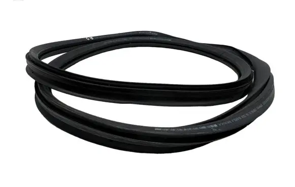 Peugeot 508 II Front door rubber seal 9813387280