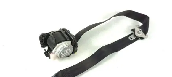 Citroen Berlingo Front seatbelt 96746323XX