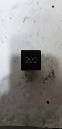 Audi 100 S4 C4 Other relay 431955531