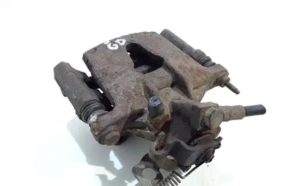 Jaguar X-Type Rear brake caliper 0204Y01172