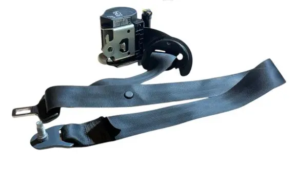 Peugeot 508 Front seatbelt 98021746XX 1483747
