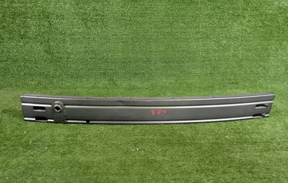 Nissan Qashqai Rear bumper support beam 