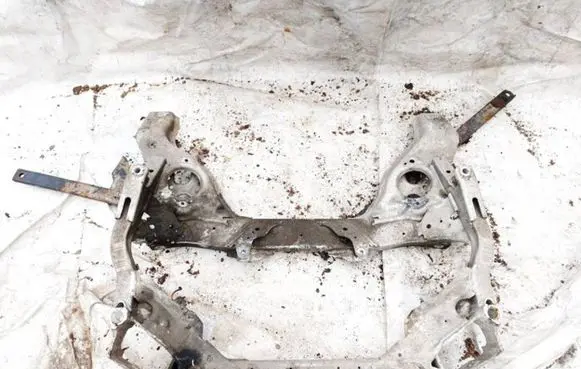 BMW 3 E90 E91 Front subframe