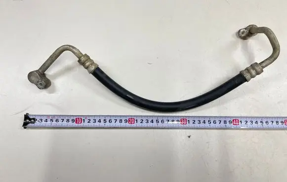 KIA Sorento Air conditioning (A/C) pipe/hose T300931680B BLT300931680B
