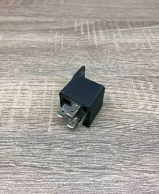 Renault Laguna II Other relay LD12P 12VDC 30A14VDC