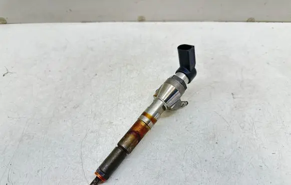Renault Scenic IV - Grand scenic IV Fuel injector 166006212R