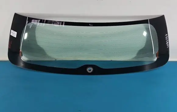 Suzuki Swift I Rear windscreen/windshield window IMPRK1505804
