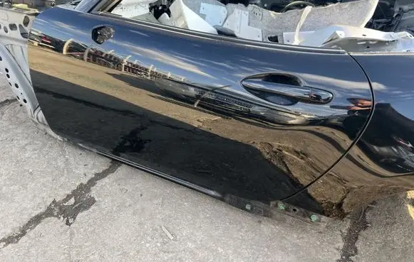 Mazda MX-5 NA Miata Front door 