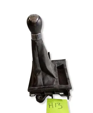 Mazda 3 I Gear shift rod 7527827