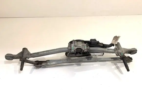 Fiat Tipo Front wiper linkage and motor 51984454