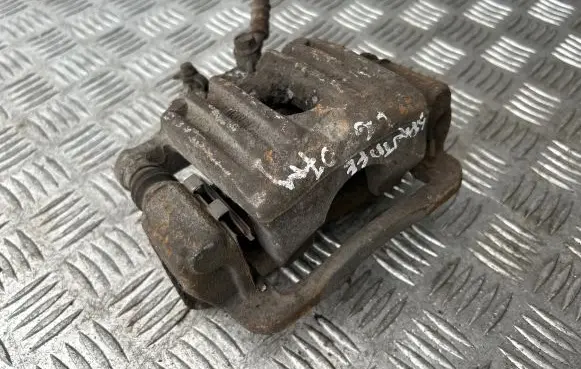 Hyundai Santa Fe Rear brake caliper