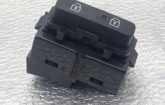Volvo S60 Central locking switch button 31318989 10W494