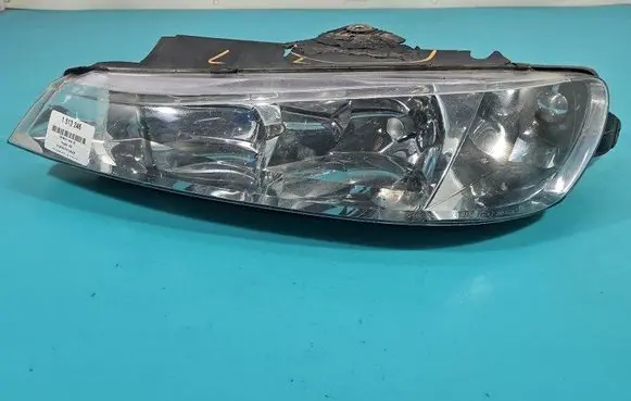 Peugeot 406 Headlight/headlamp 0301175001 IMPRK1513246