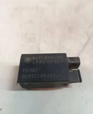 BMW 3 E46 AUC sensor 8391470