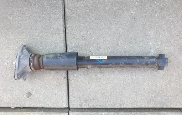 BMW 1 F20 F21 Rear shock absorber/damper 6791586 22266355 14941510