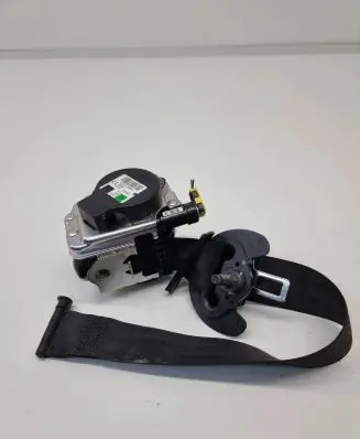 Jaguar XF X260 Front seatbelt 630704400 GX63611B08CD