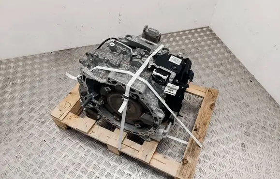 Peugeot 308 Automatic gearbox 20GTBH 21C7E3490010 3490010