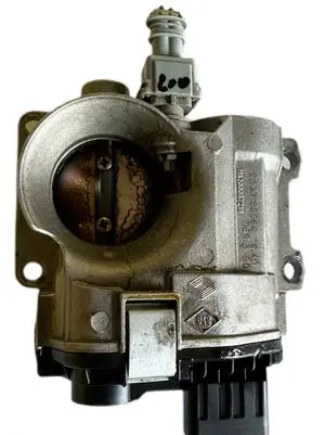 Renault Clio II Throttle body valve 8200067219 8200166869