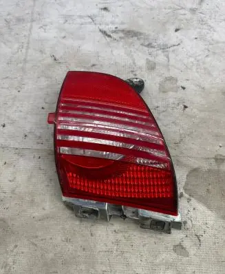Peugeot 2008 I Rear bumper light 9683074680