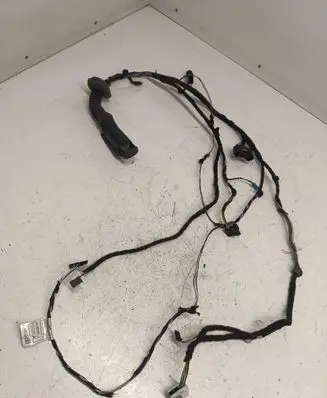 BMW 3 F30 F35 F31 Front door wiring loom 9286222