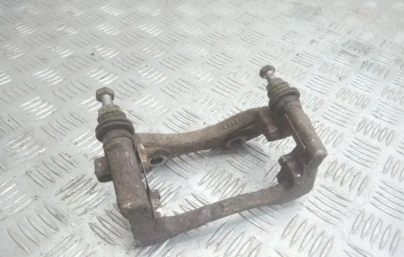 Citroen C3 Front Brake Caliper Pad/Carrier 