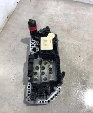 Mercedes-Benz B W245 Gearbox control unit/module A0034462410 A1693701106