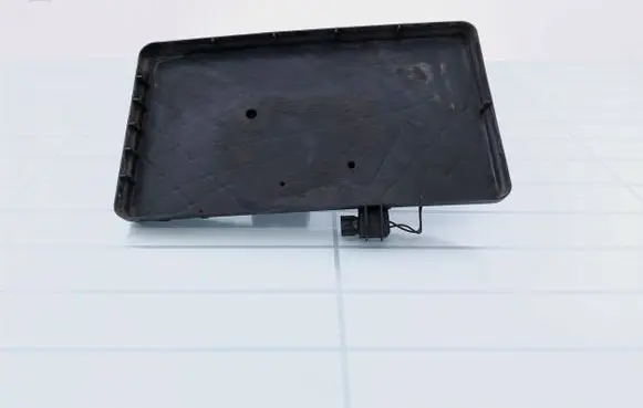 Toyota Avensis T250 Battery box tray 7443105080