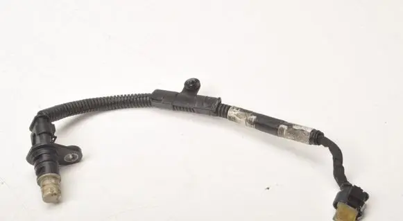 Volvo XC90 Crankshaft position gear 31342468
