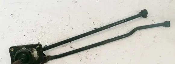 Mazda 323 Gear shifter/selector