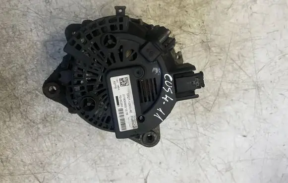 Ford Tourneo Custom Generator/alternator GK2T10300AE