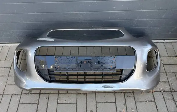 KIA Picanto Front bumper 865111Y500