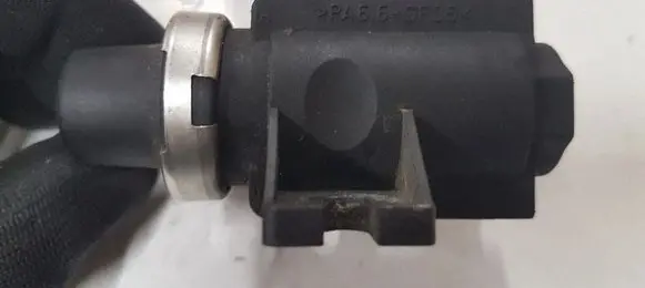 Peugeot 307 Turbo solenoid valve 72832800 9641Z26680