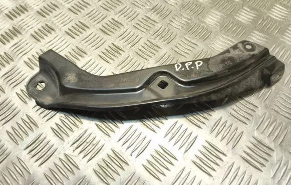 Skoda Fabia Mk3 (NJ) Headlight/headlamp mounting bracket 6V0805932