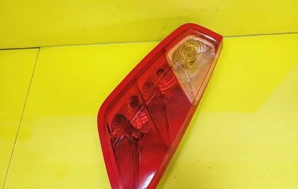 Fiat Grande Punto Rear/tail lights