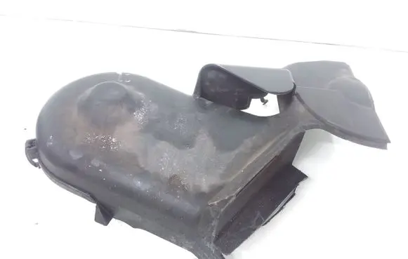 Audi A6 S6 C5 4B Timing belt guard (cover) 059109108 059109124G
