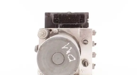 Citroen C5 ABS Pump 9674804480 0265251413 0265951416