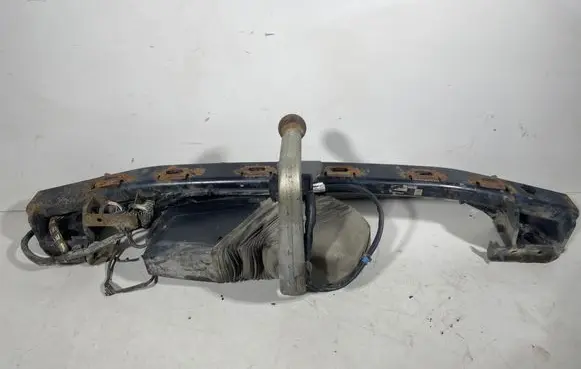 BMW 5 F10 F11 Tow bar set 303276600042