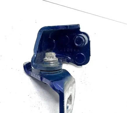 Ford Fusion II Rear door upper hinge P001A